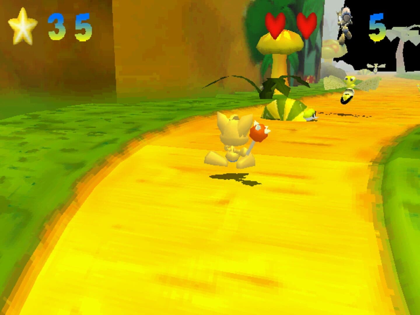 Tonko 4 screenshot 3