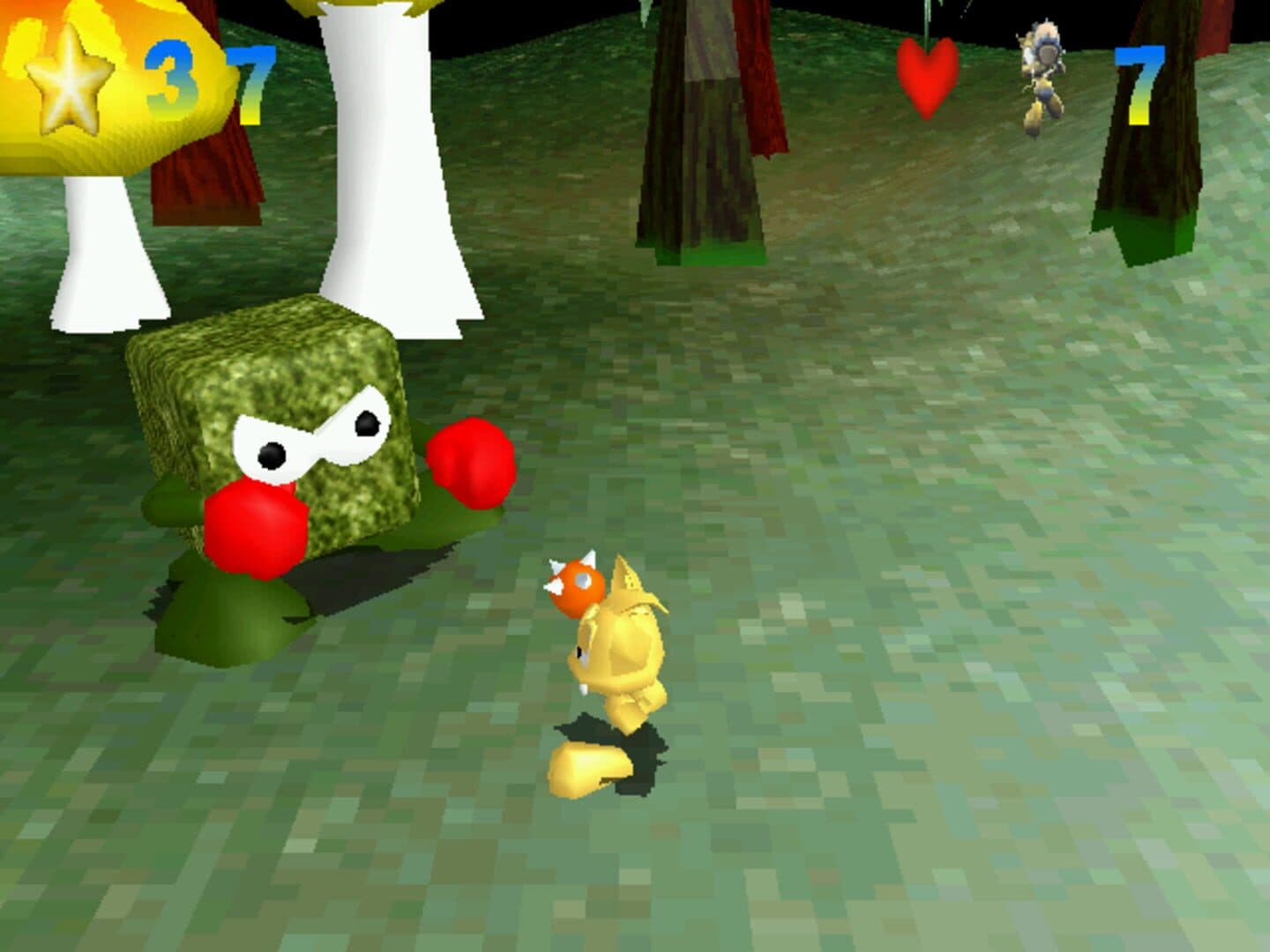Tonko 4 screenshot 2