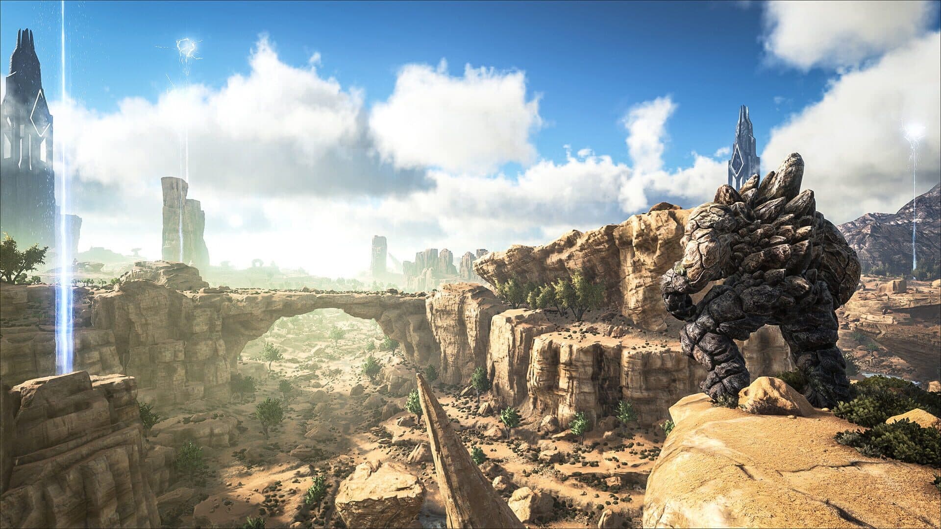 Ark: Ultimate Survivor Edition screenshot 6