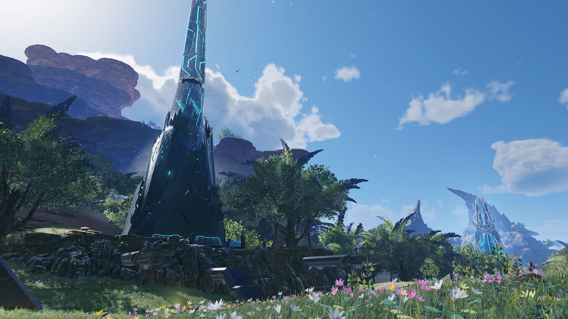 Phantasy Star Online 2 New Genesis screenshot 7