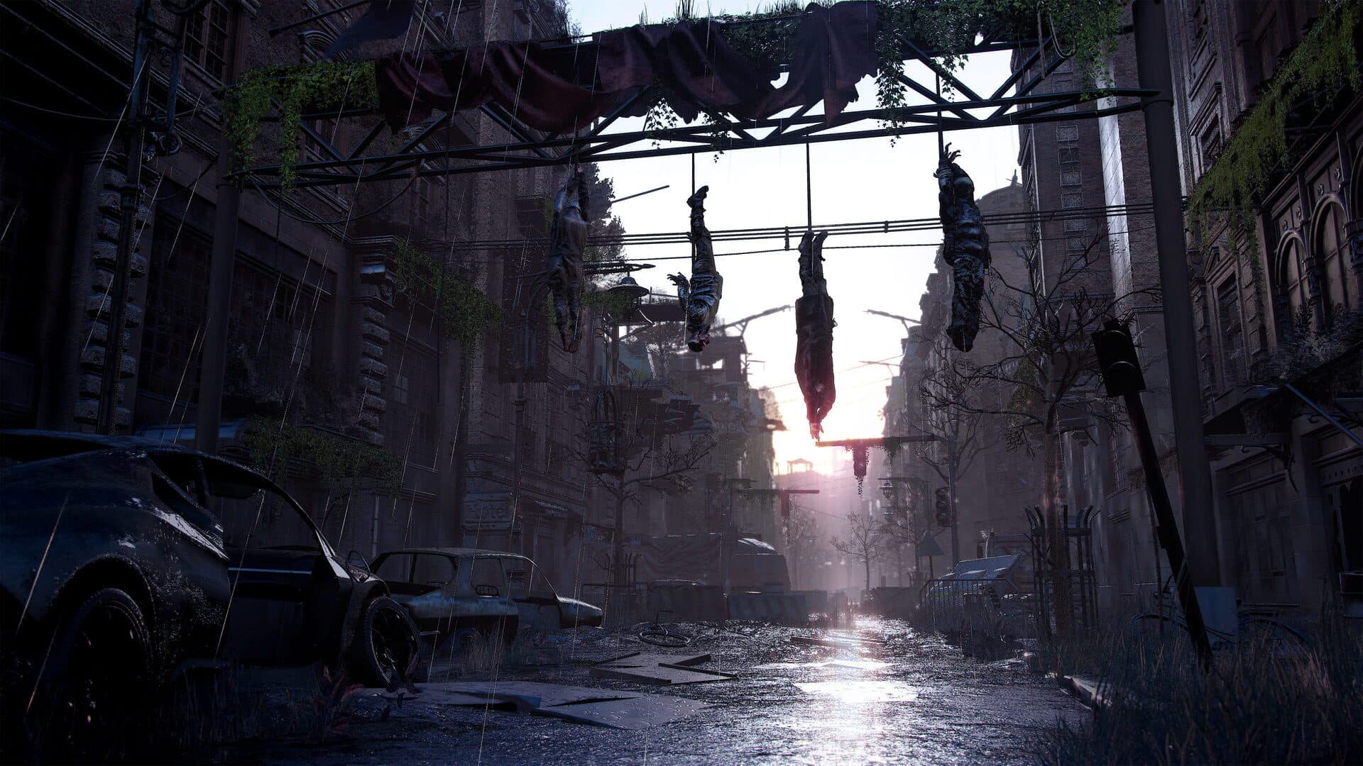 Dying Light 2: Stay Human - Collector's Edition screenshot 4