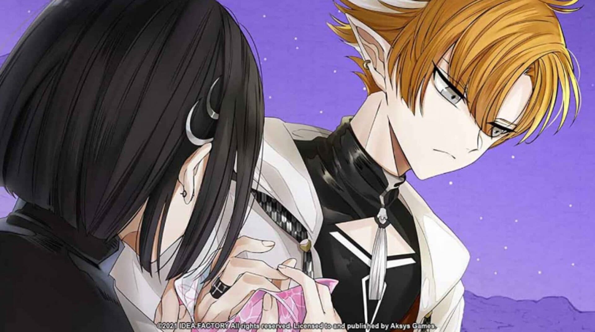 Dairoku: Agents of Sakuratani screenshot 5