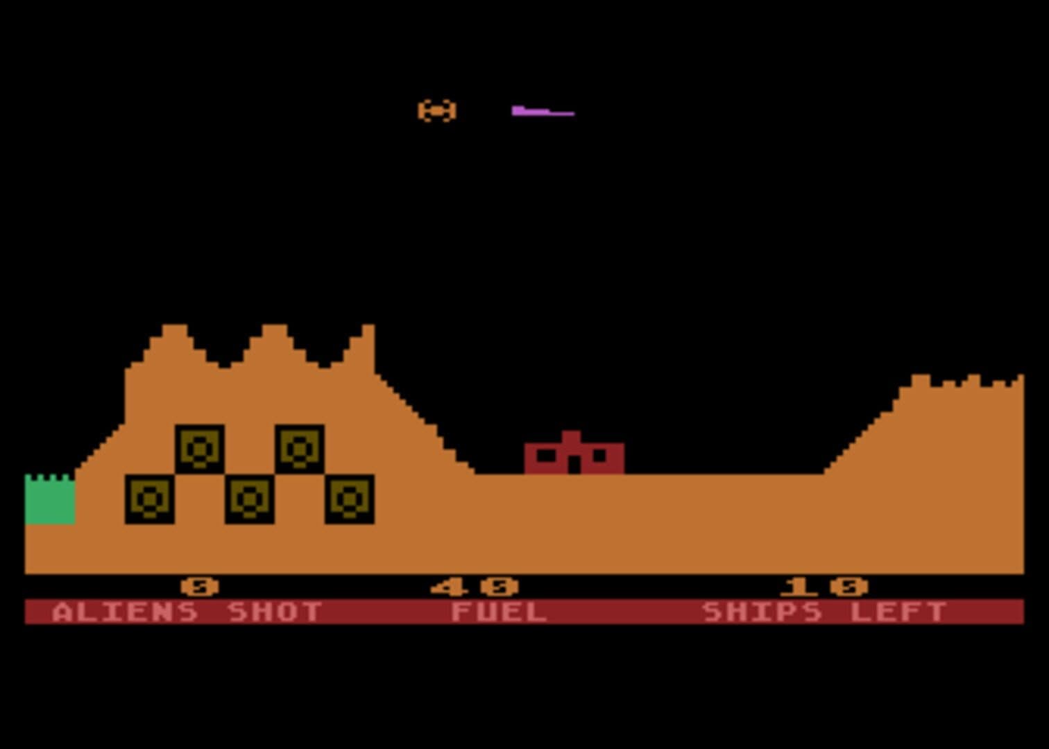 The Crypts of Plumbous screenshot 2