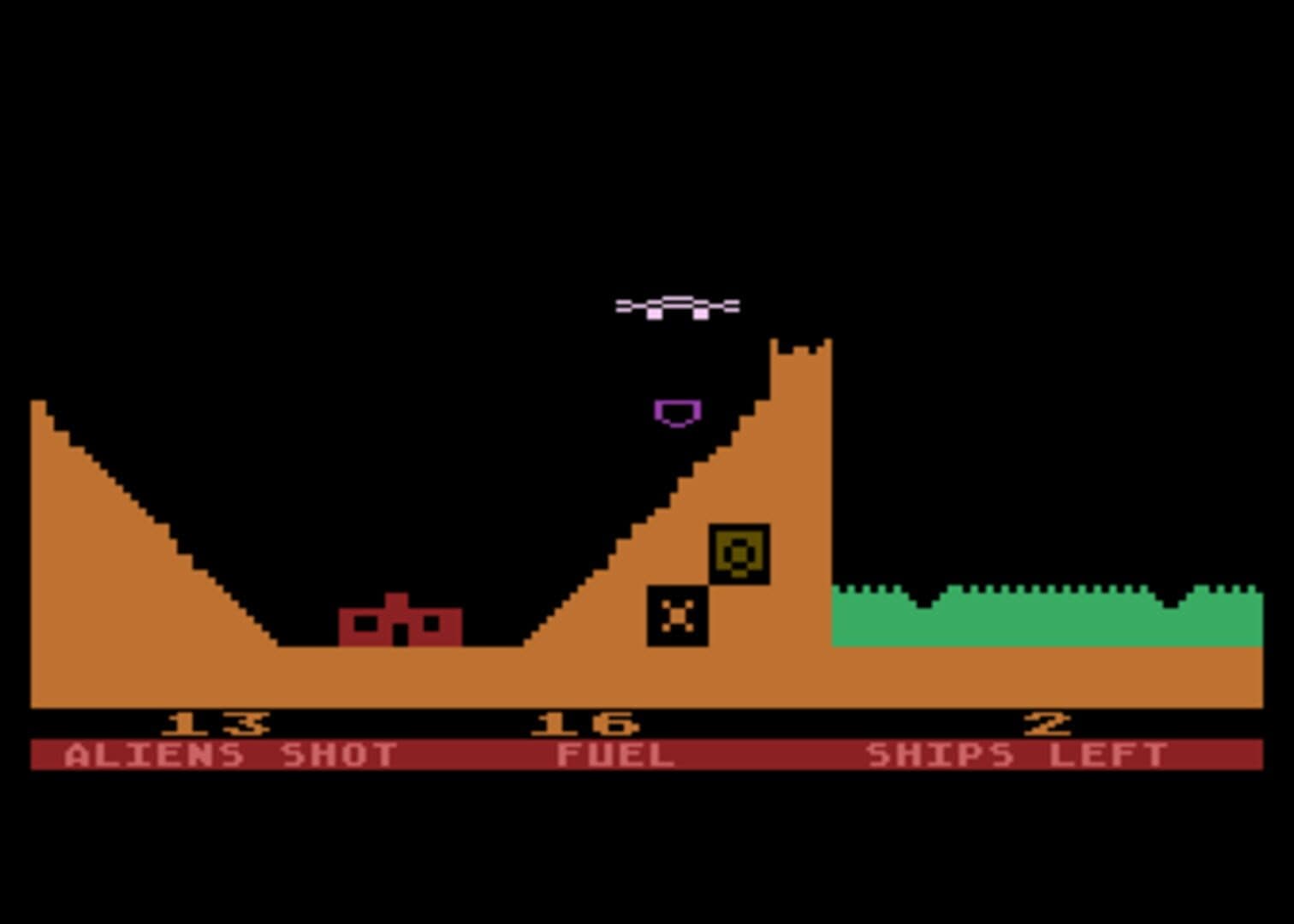 The Crypts of Plumbous screenshot 3