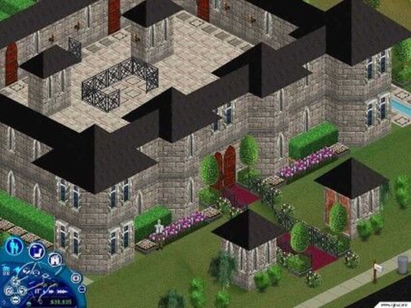 The Sims: Livin' Large screenshot 5