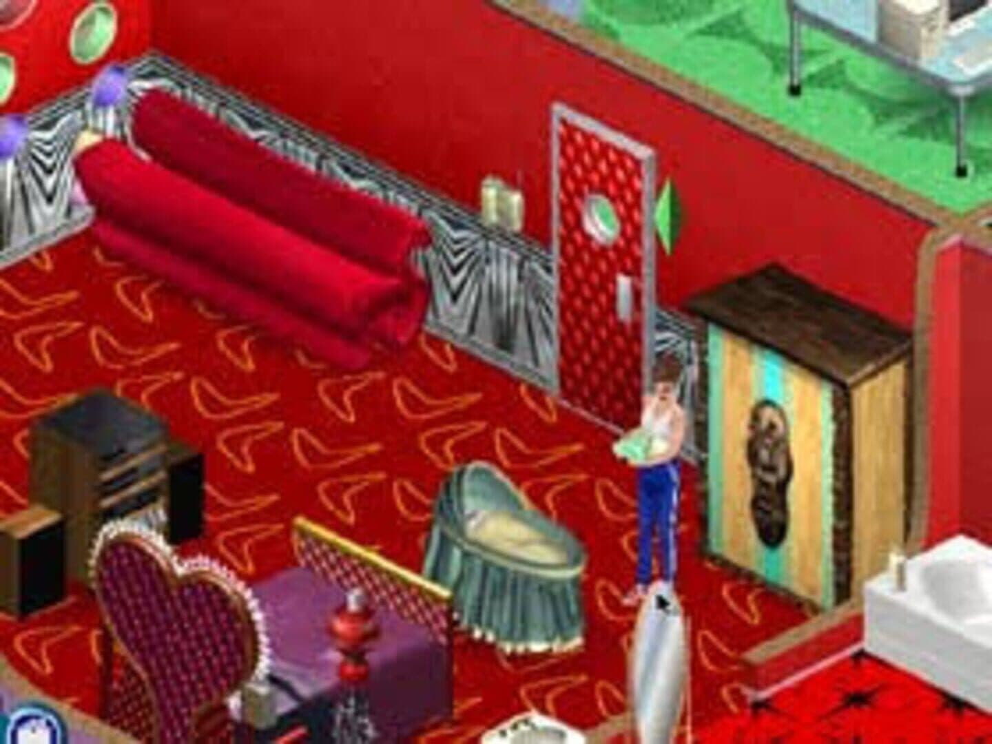 The Sims: Livin' Large screenshot 10