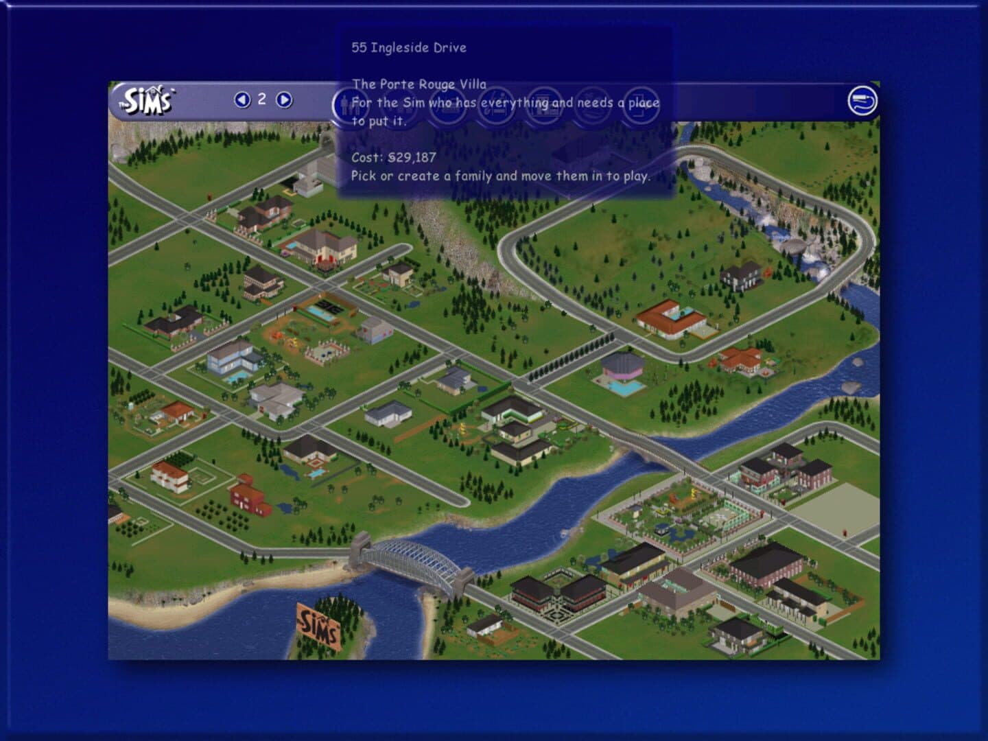 The Sims: Unleashed screenshot 10