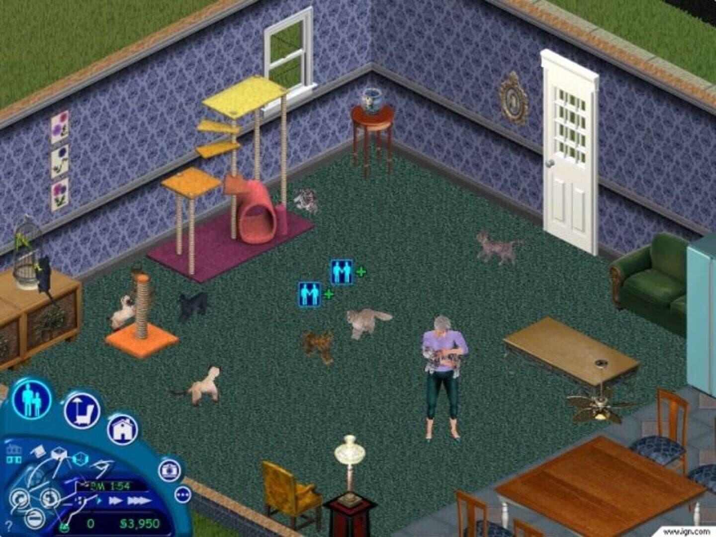 The Sims: Unleashed screenshot 6