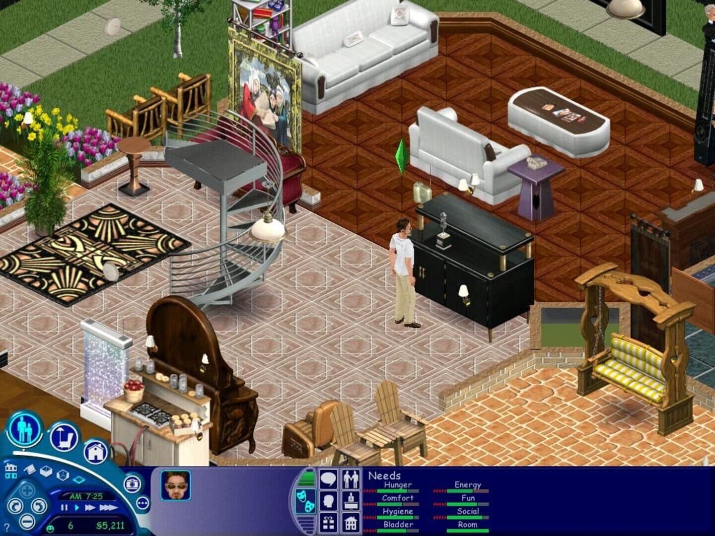 The Sims: Superstar screenshot 7