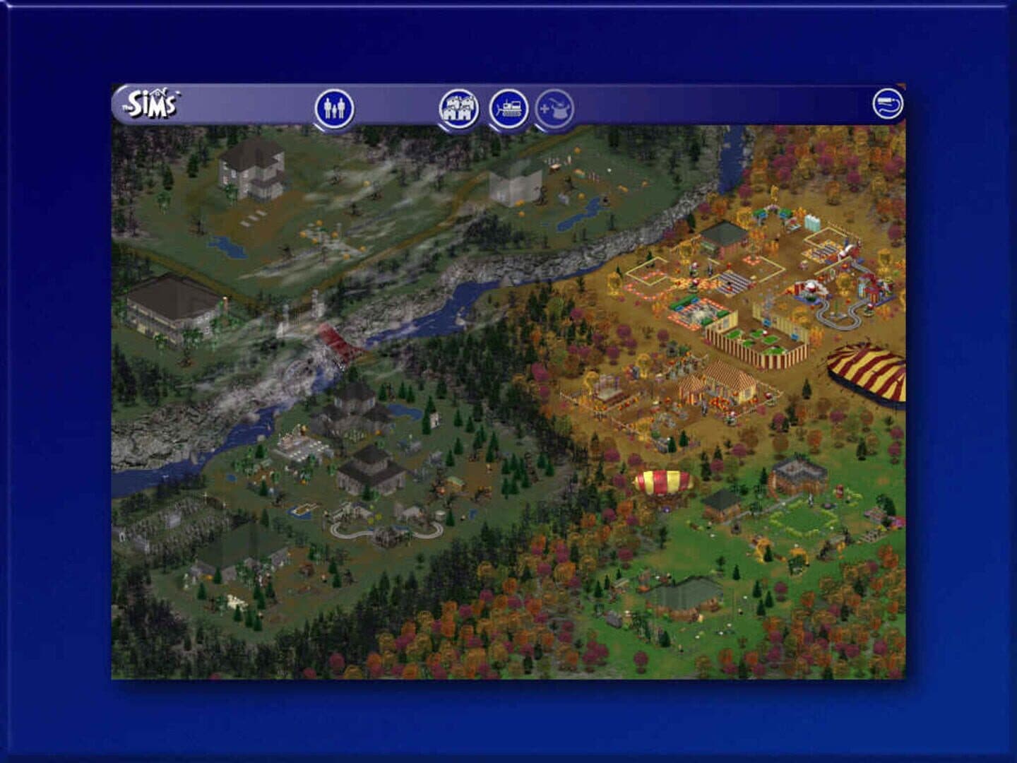 The Sims: Makin' Magic screenshot 8