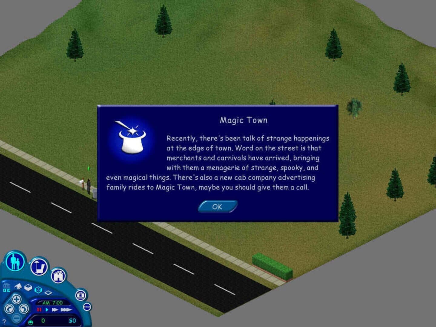 The Sims: Makin' Magic screenshot 10