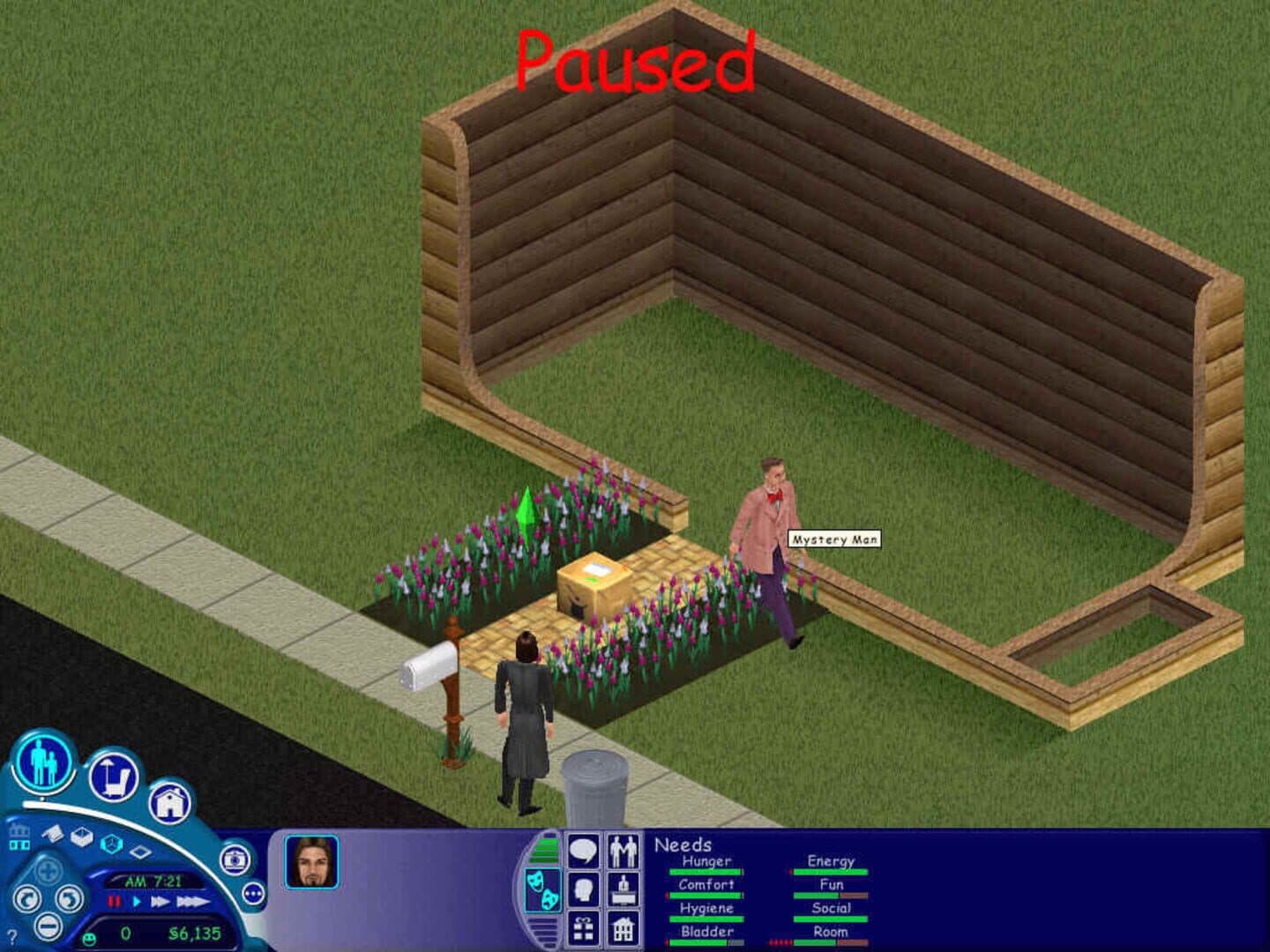 The Sims: Makin' Magic screenshot 9