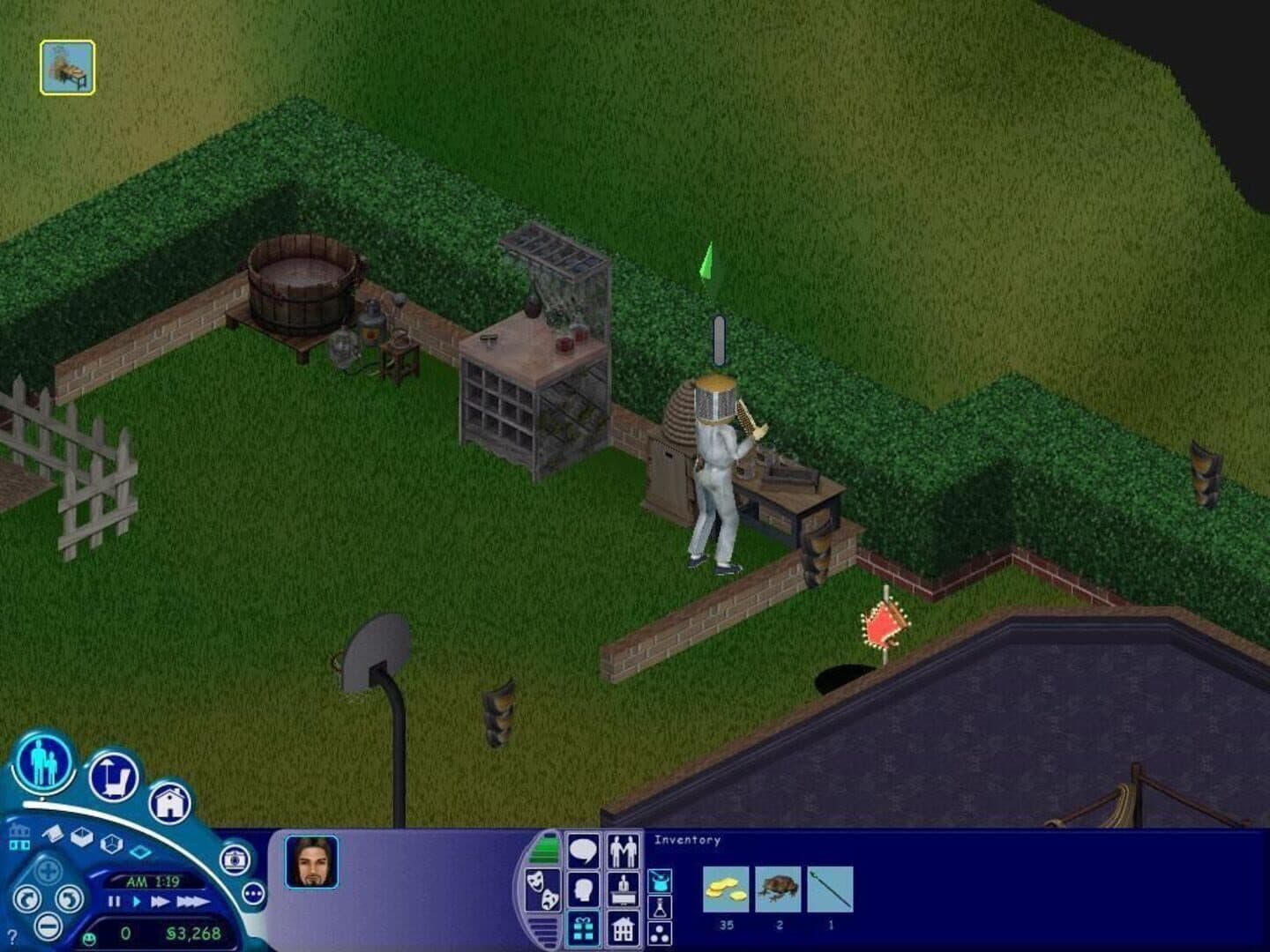 The Sims: Makin' Magic screenshot 4