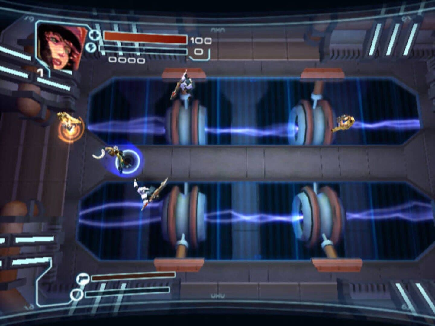 The Red Star screenshot 6
