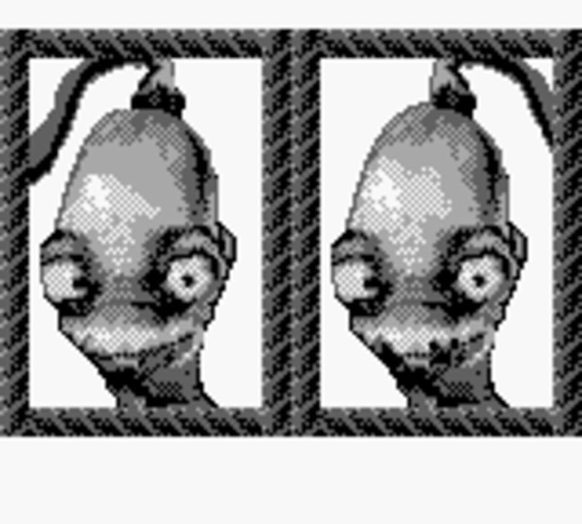 Oddworld Adventures screenshot 3