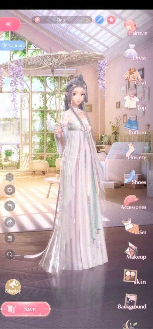 Shining Nikki screenshot 6