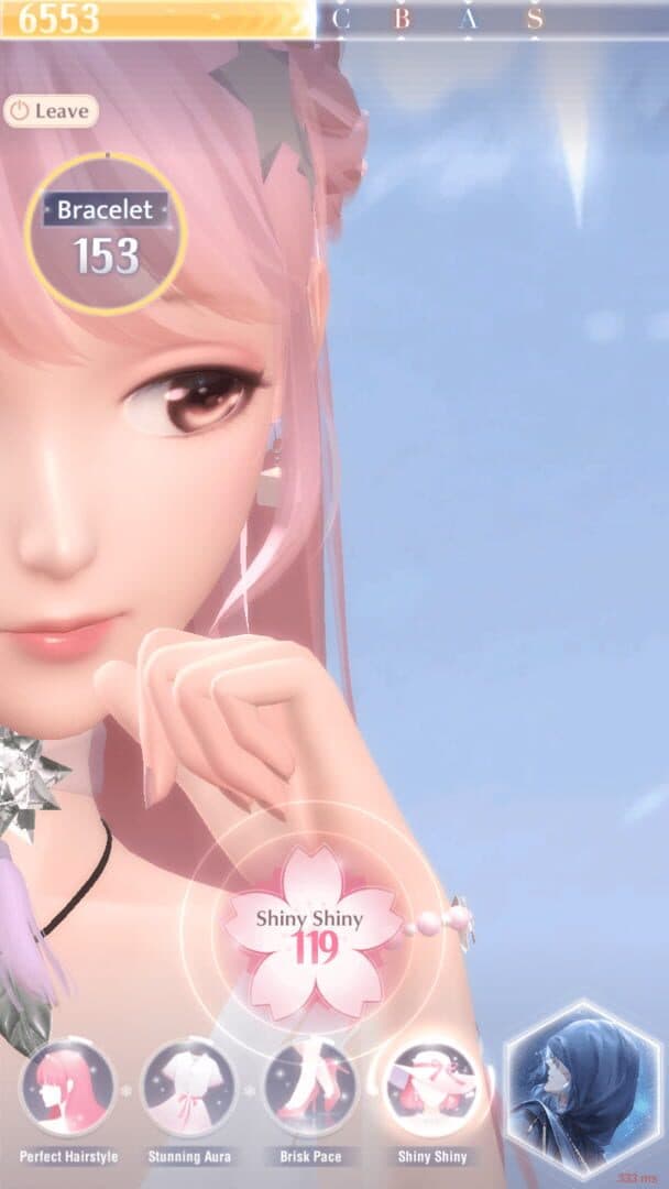 Shining Nikki screenshot 7