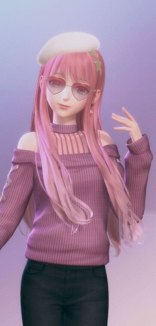 Shining Nikki screenshot 8