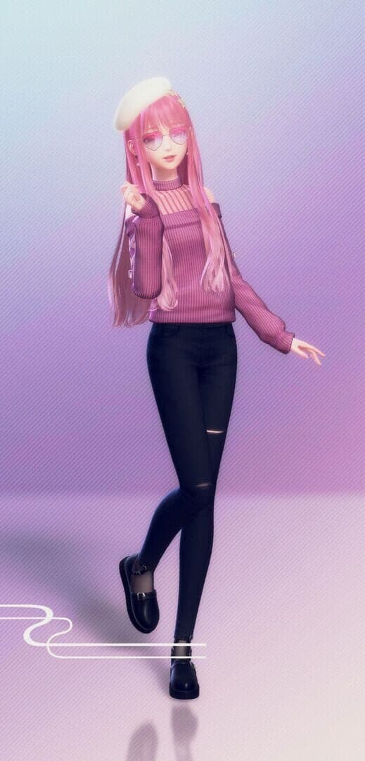 Shining Nikki screenshot 9