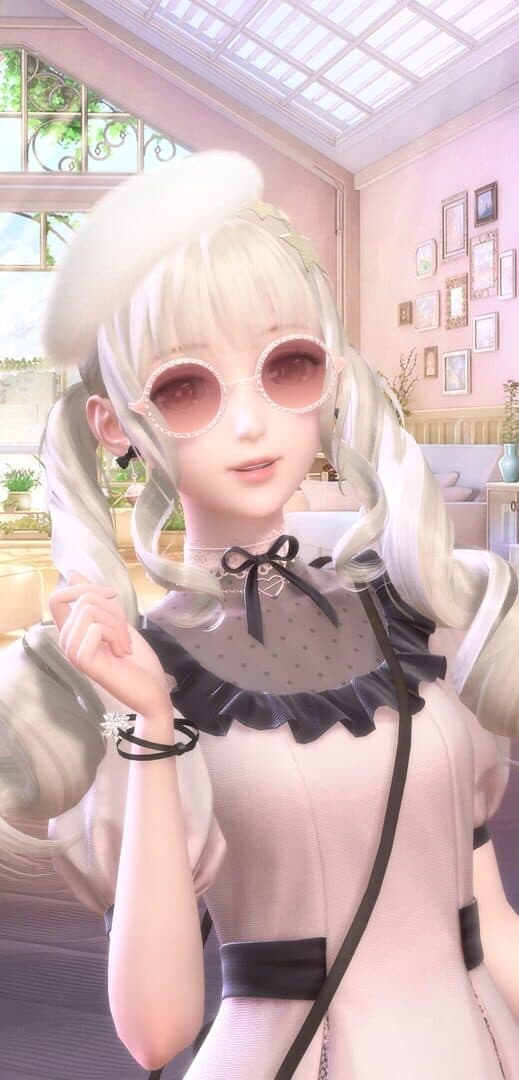 Shining Nikki screenshot 10