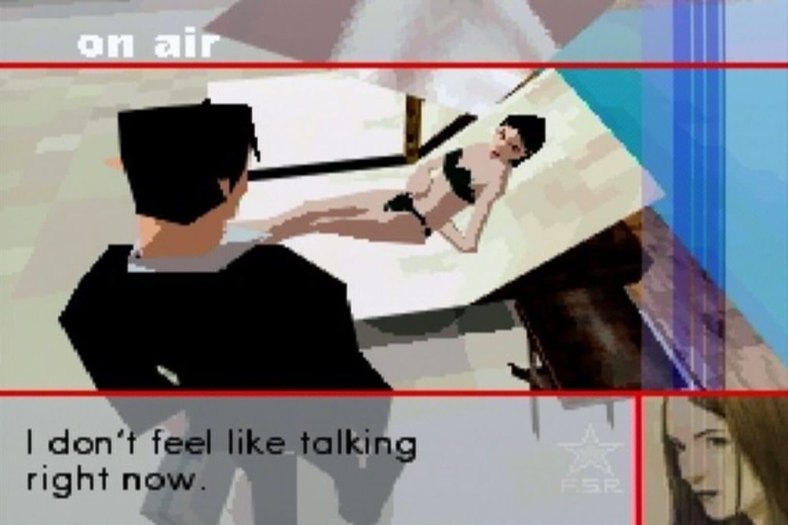 Flower, Sun, and Rain: Murder and Mystery in Paradise screenshot 3