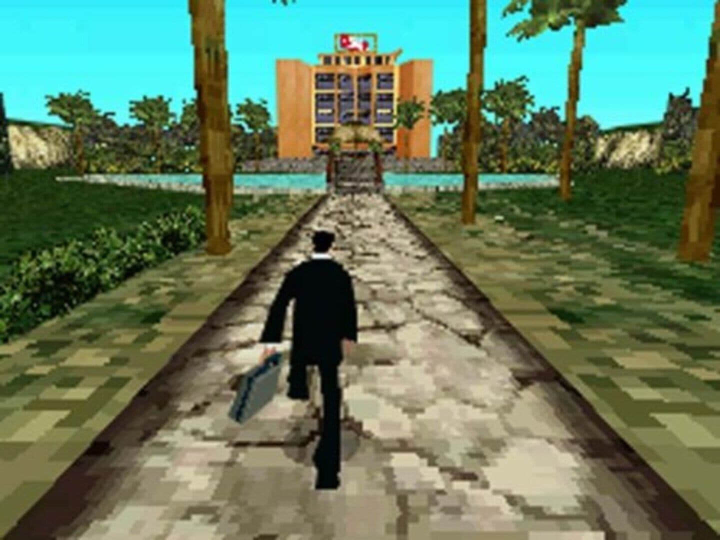 Flower, Sun, and Rain: Murder and Mystery in Paradise screenshot 2