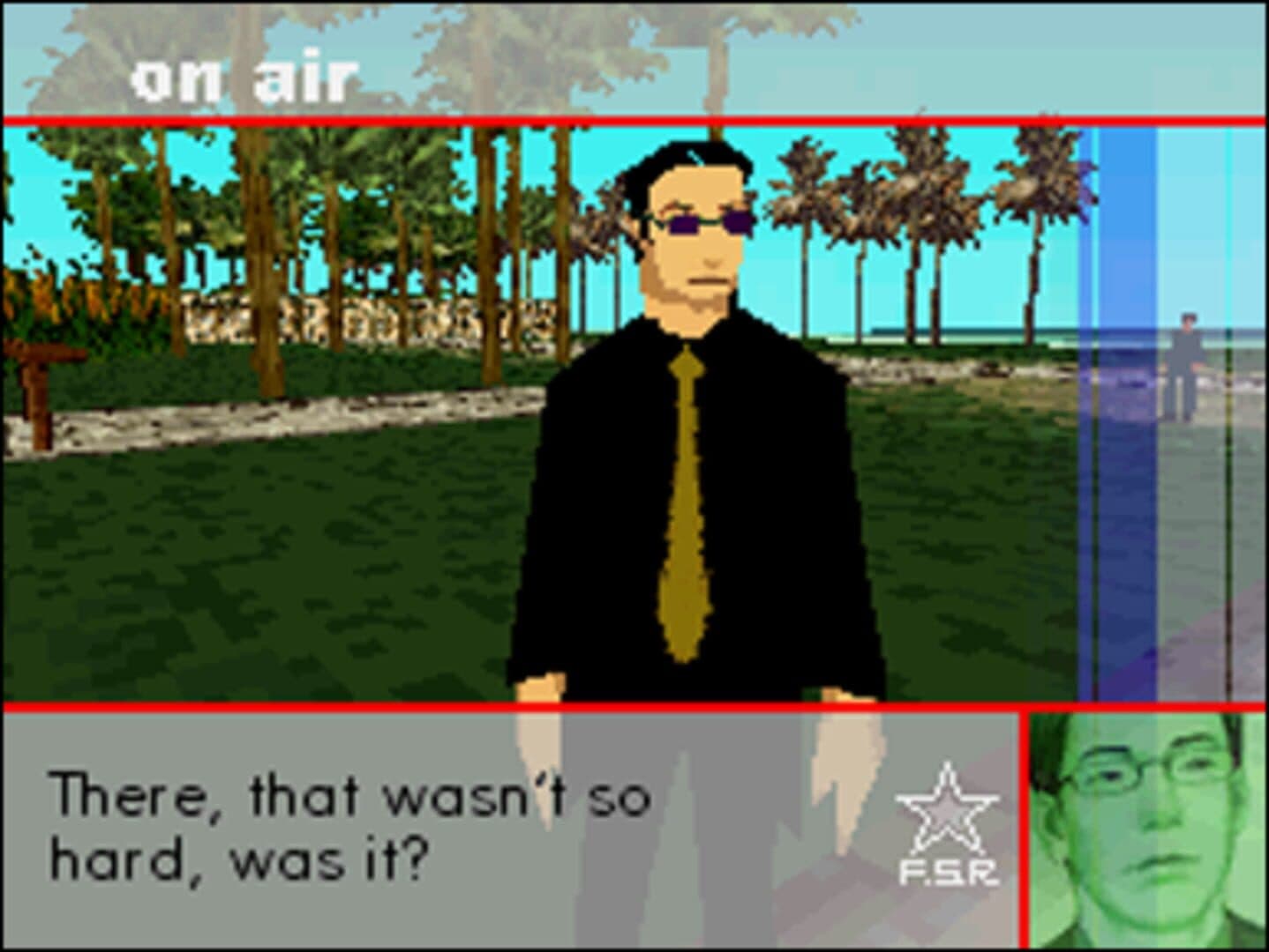 Flower, Sun, and Rain: Murder and Mystery in Paradise screenshot 5