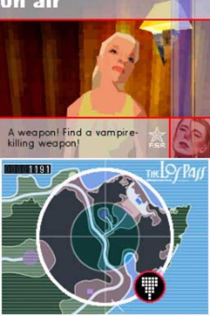 Flower, Sun, and Rain: Murder and Mystery in Paradise screenshot 1