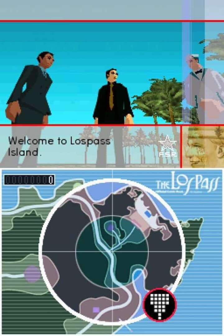 Flower, Sun, and Rain: Murder and Mystery in Paradise screenshot 4