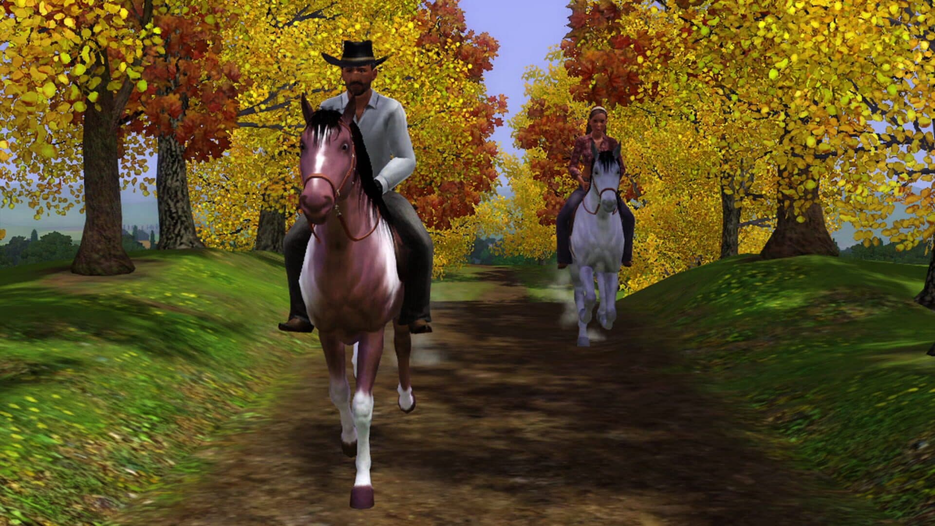 The Sims 3: Pets screenshot 6