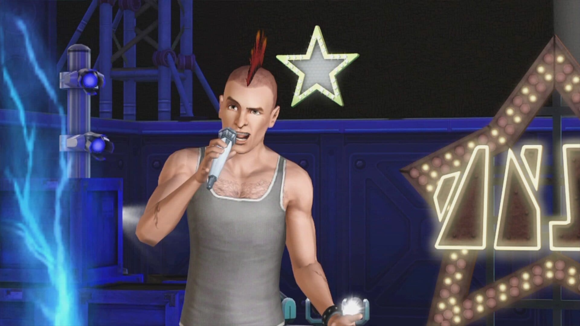 The Sims 3: Showtime screenshot 9