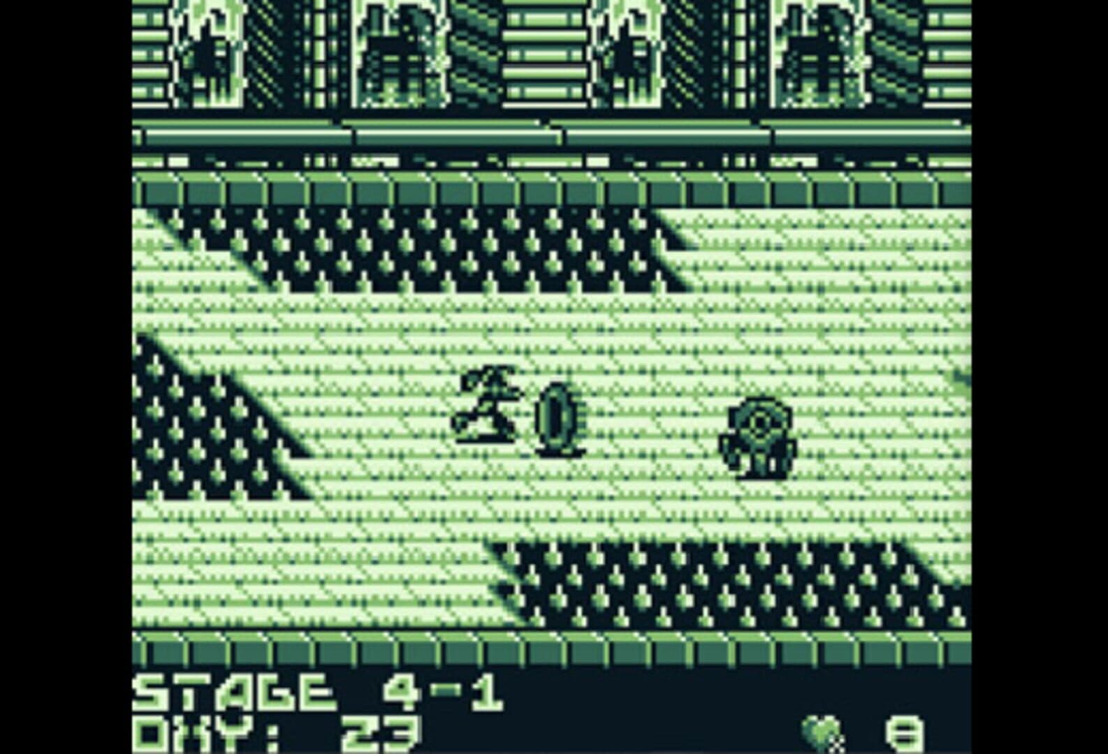 Indie Heroes Collection 1 screenshot 1