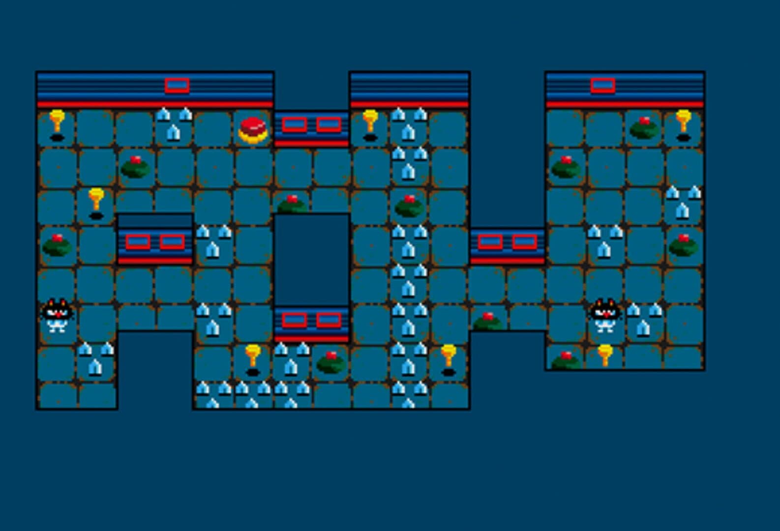 Indie Heroes Collection 1 screenshot 8