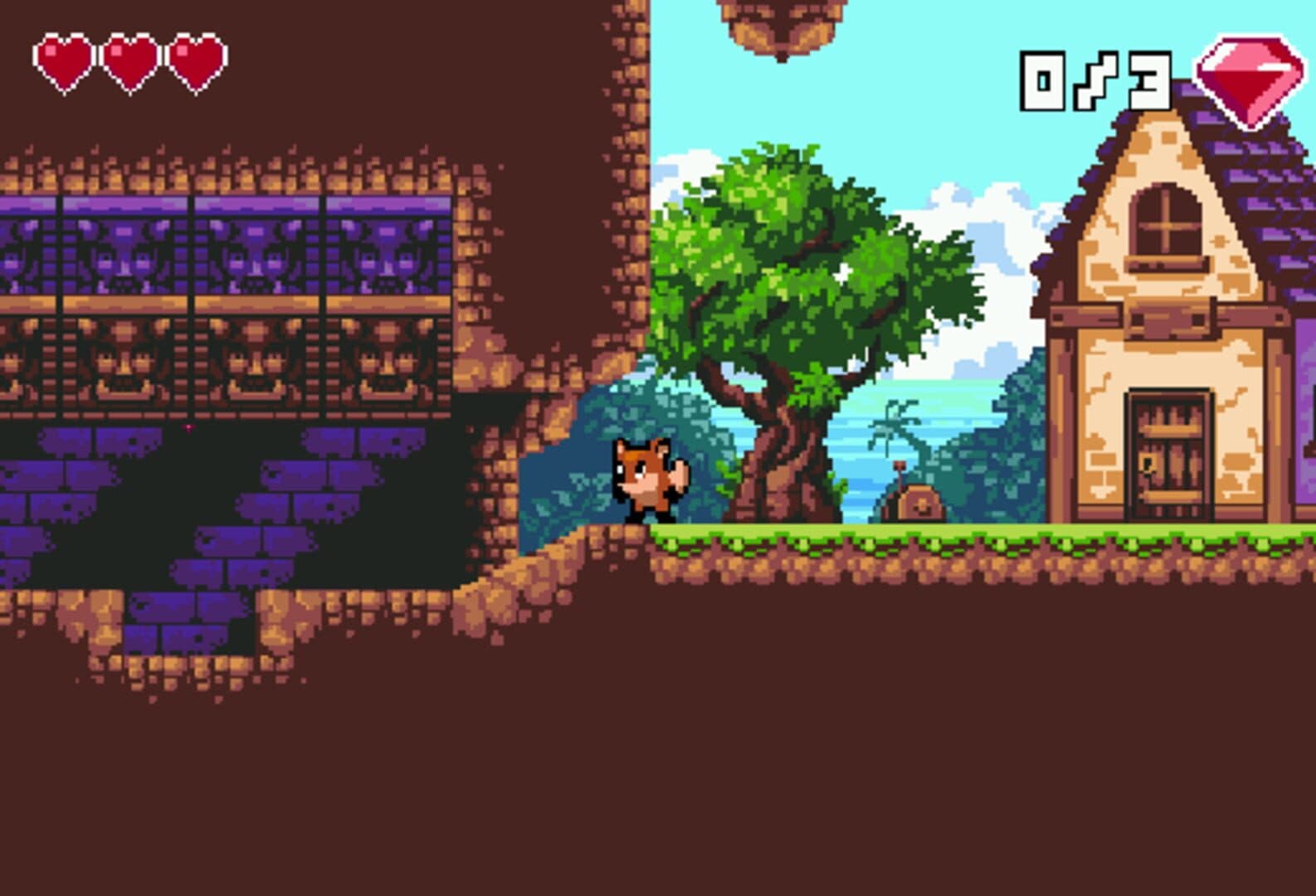 Indie Heroes Collection 1 screenshot 11