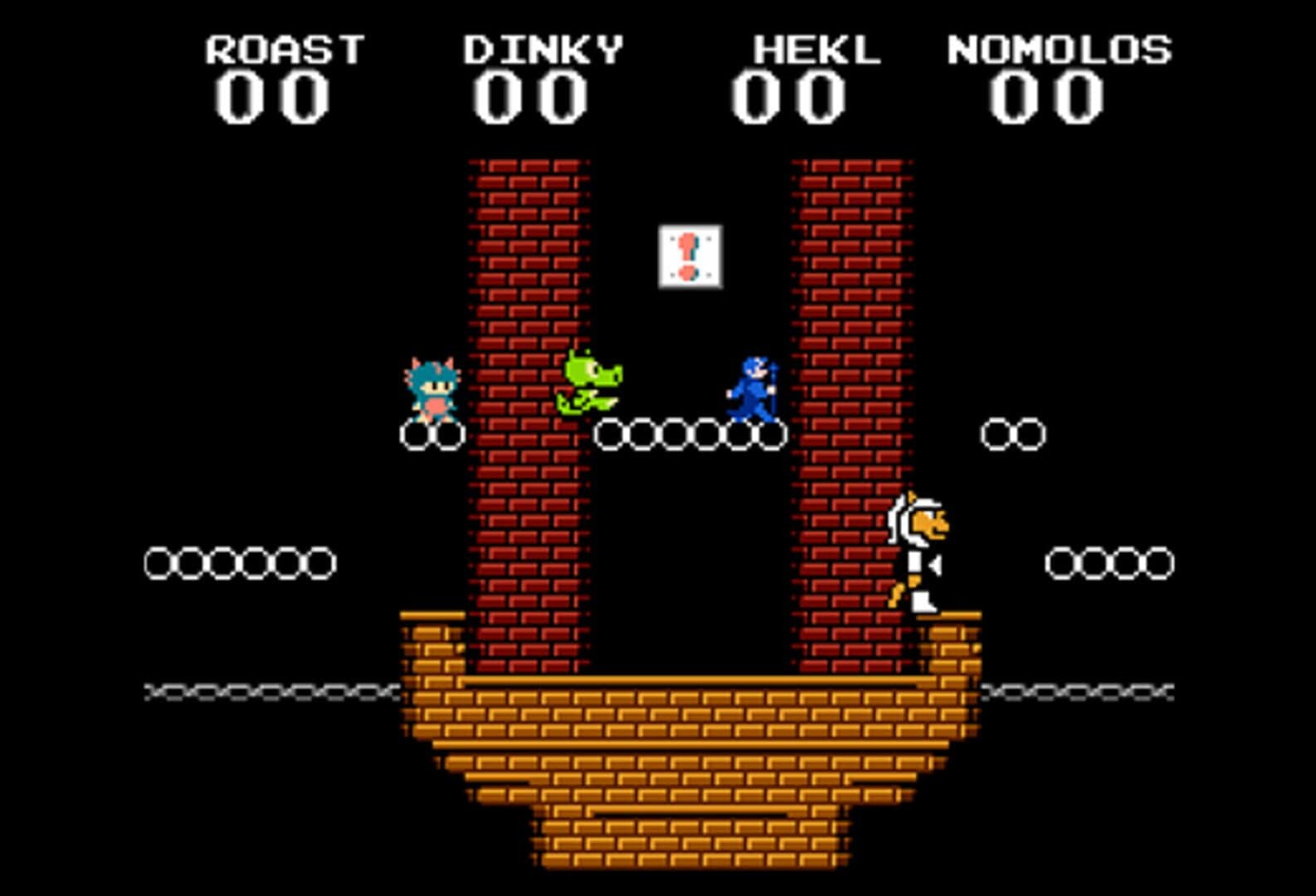 Indie Heroes Collection 1 screenshot 12