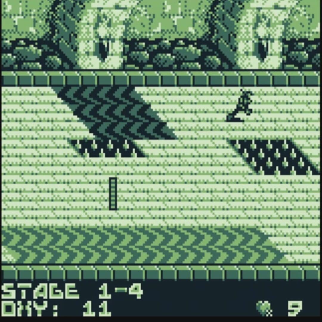 Chain Break screenshot 1