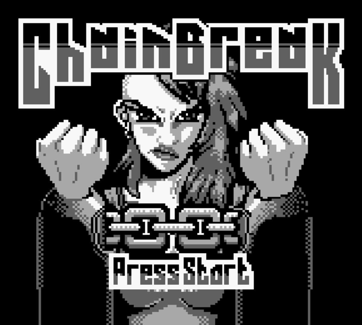Chain Break screenshot 3