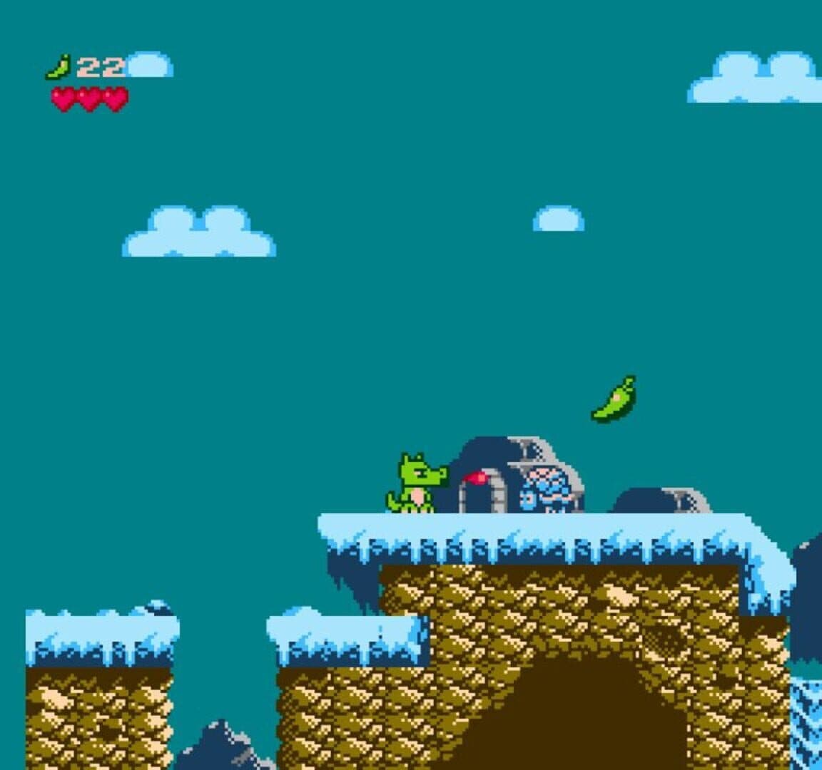 Twin Dragons screenshot 7