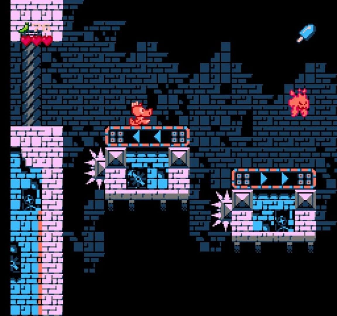 Twin Dragons screenshot 4