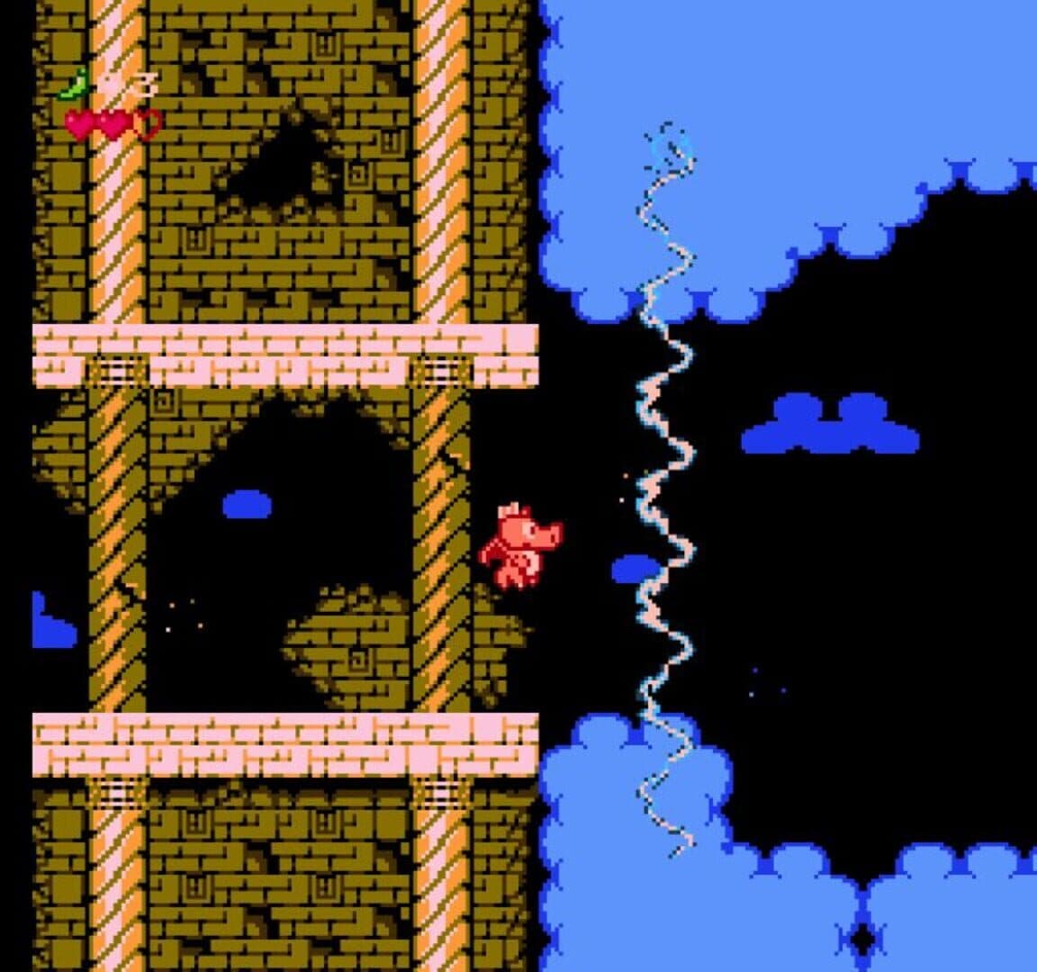 Twin Dragons screenshot 5
