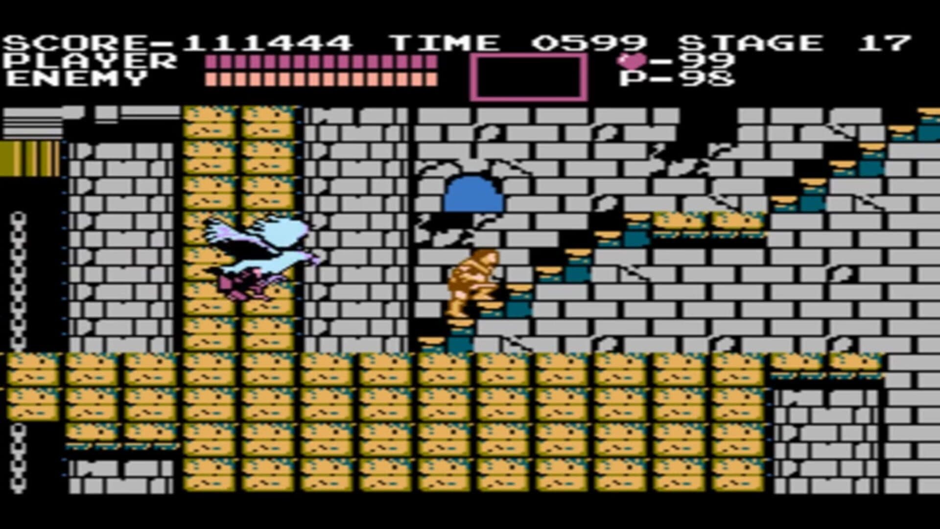 Vs. Castlevania screenshot 3