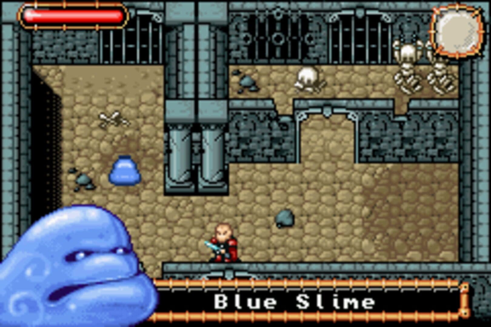 Anguna: Warriors of Virtue screenshot 5