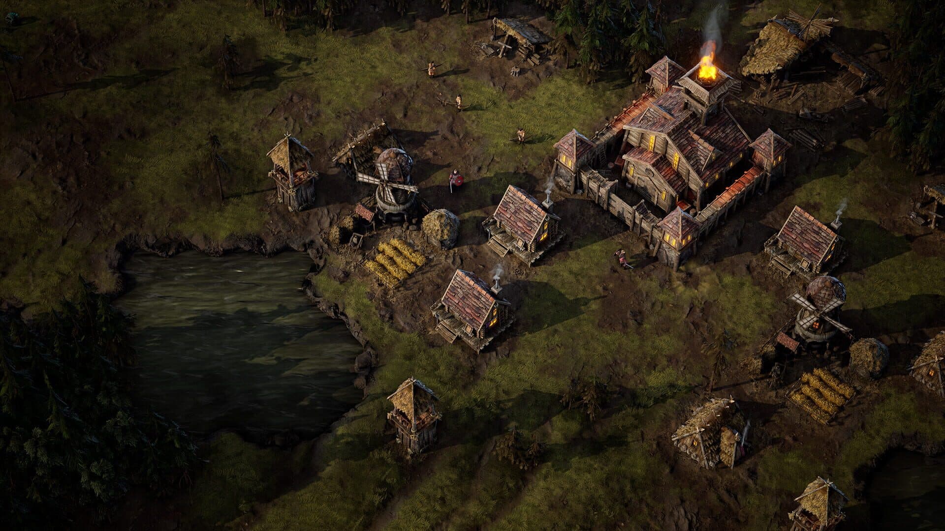 Age of Darkness: Final Stand screenshot 6