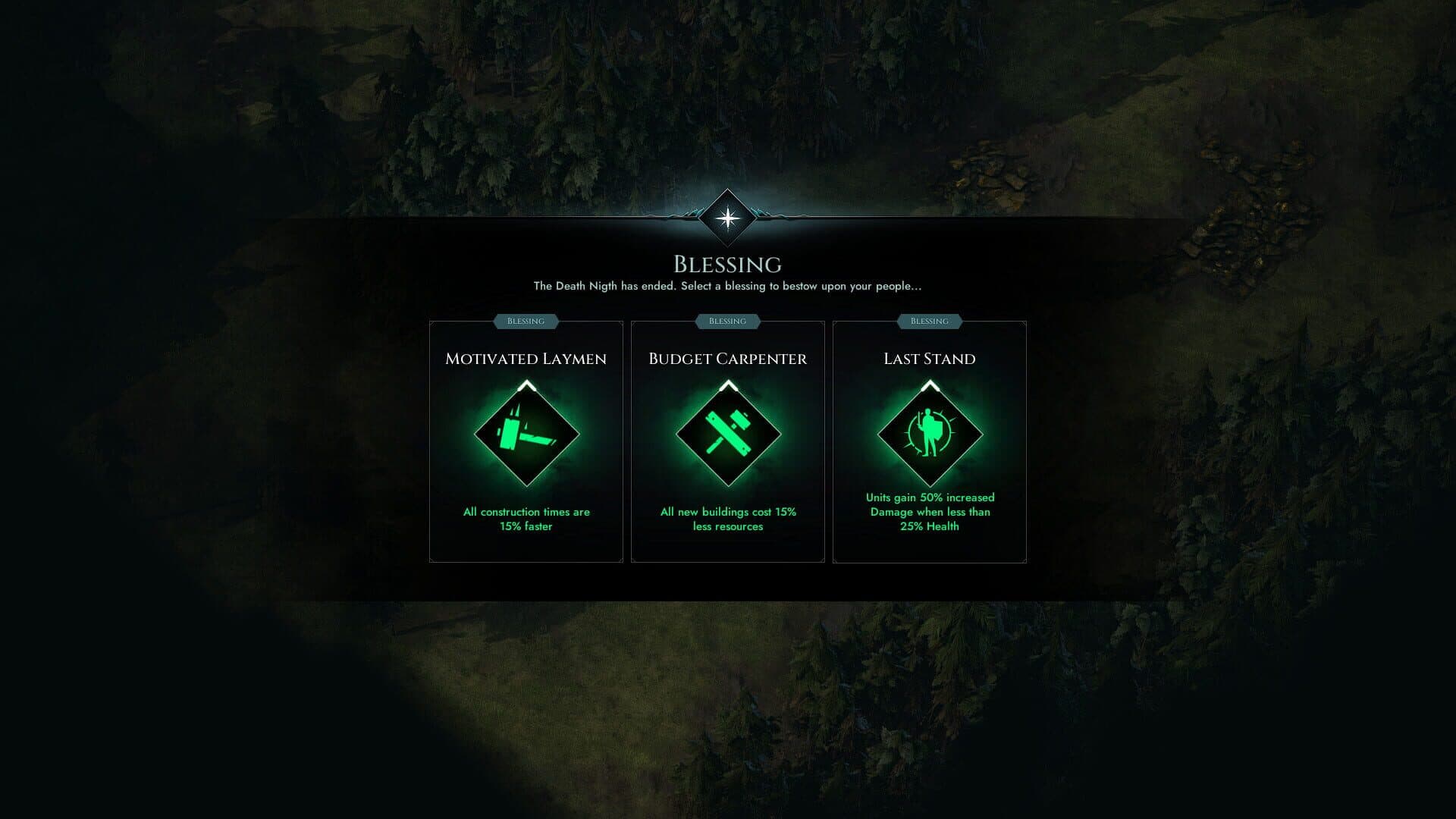 Age of Darkness: Final Stand screenshot 7