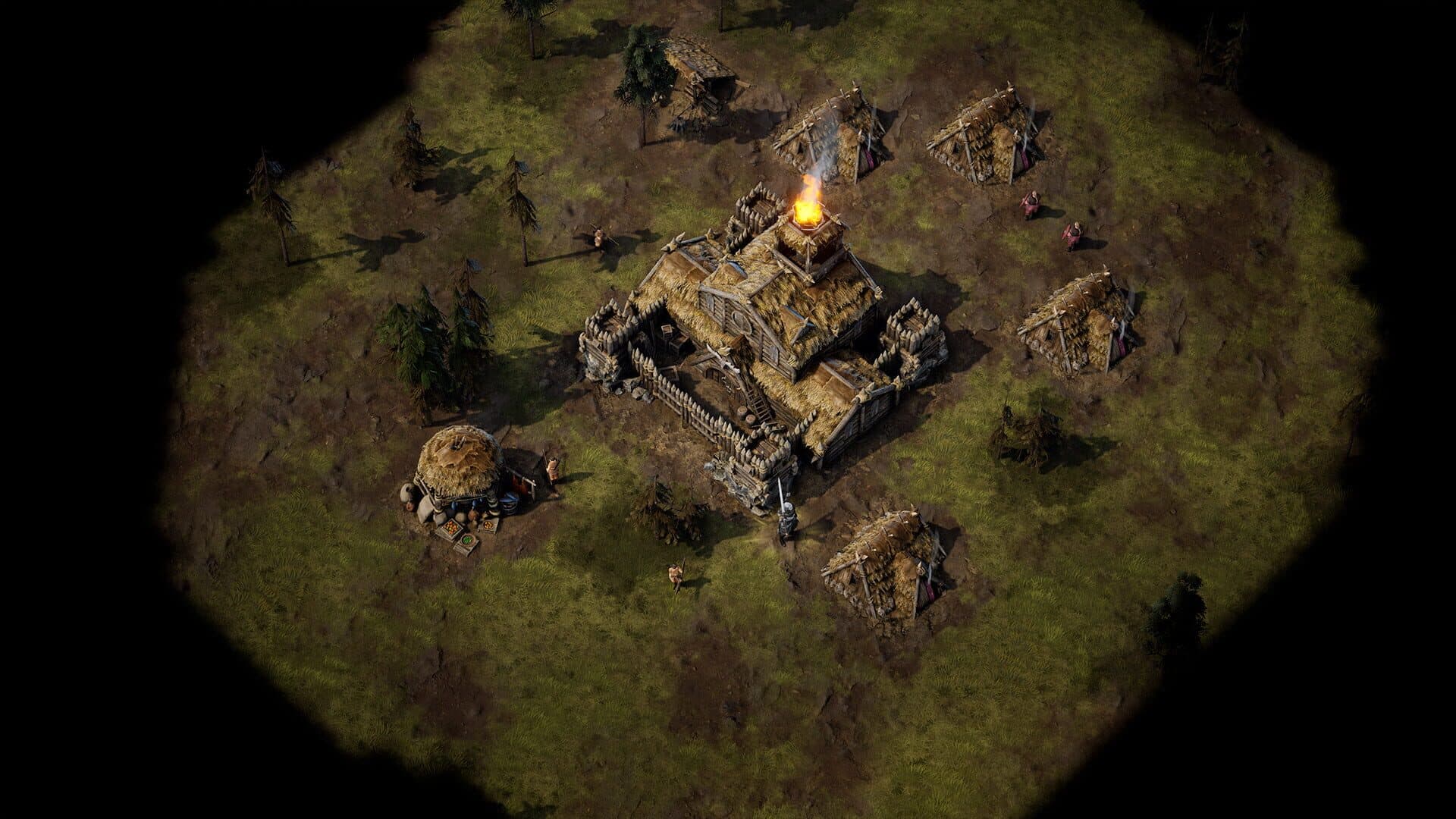 Age of Darkness: Final Stand screenshot 9