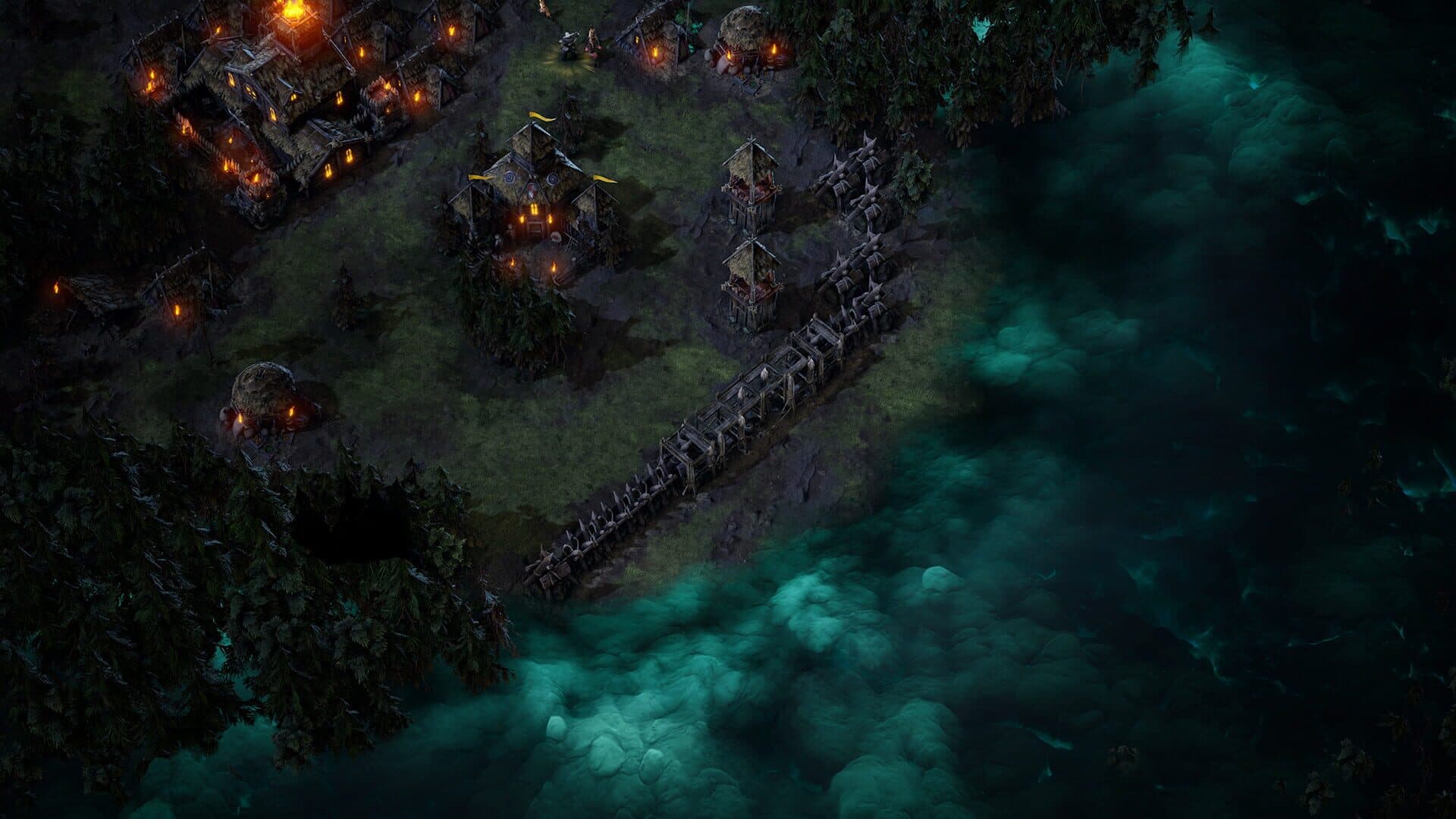 Age of Darkness: Final Stand screenshot 10