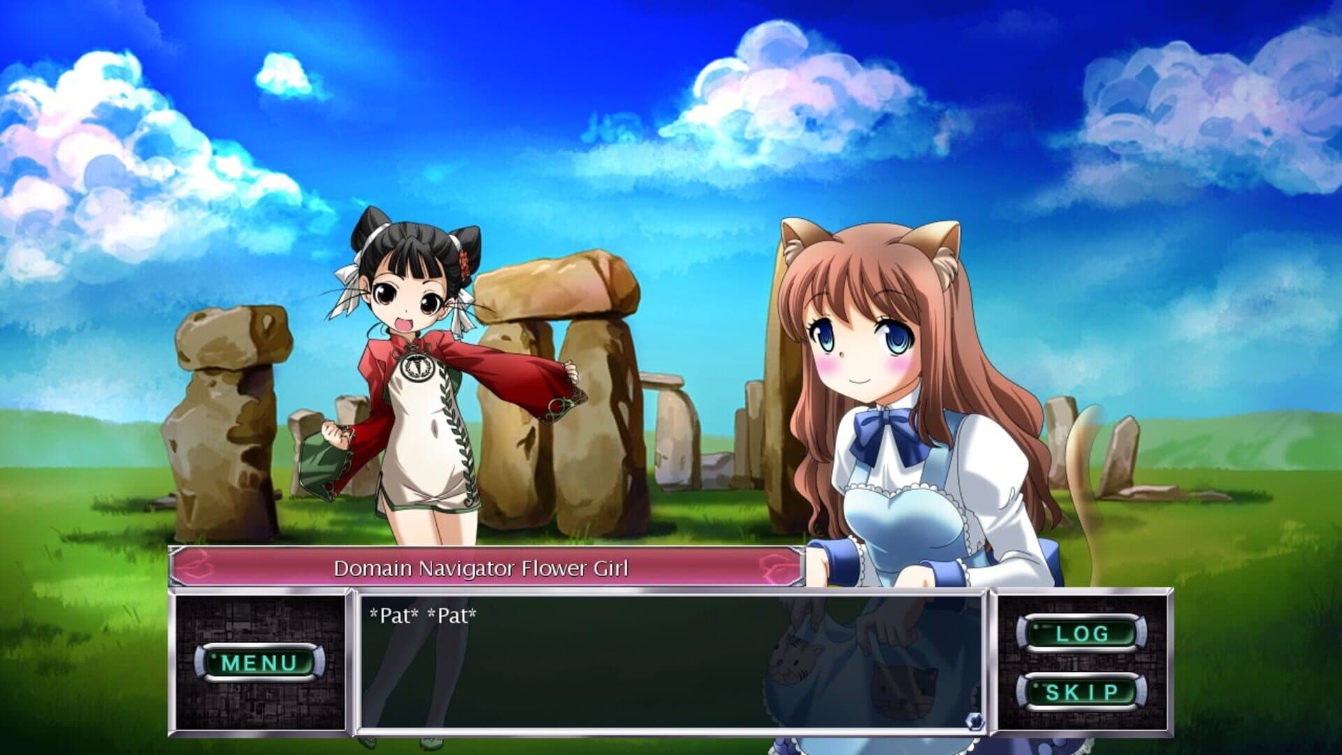 Eternal Destiny: Dragon's Dawn - Revenge of Tiamat screenshot 2