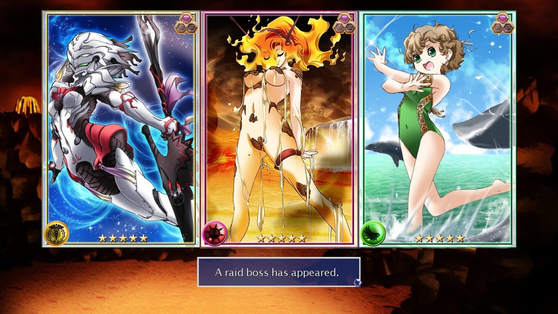 Eternal Destiny: Dragon's Dawn - Revenge of Tiamat screenshot 3