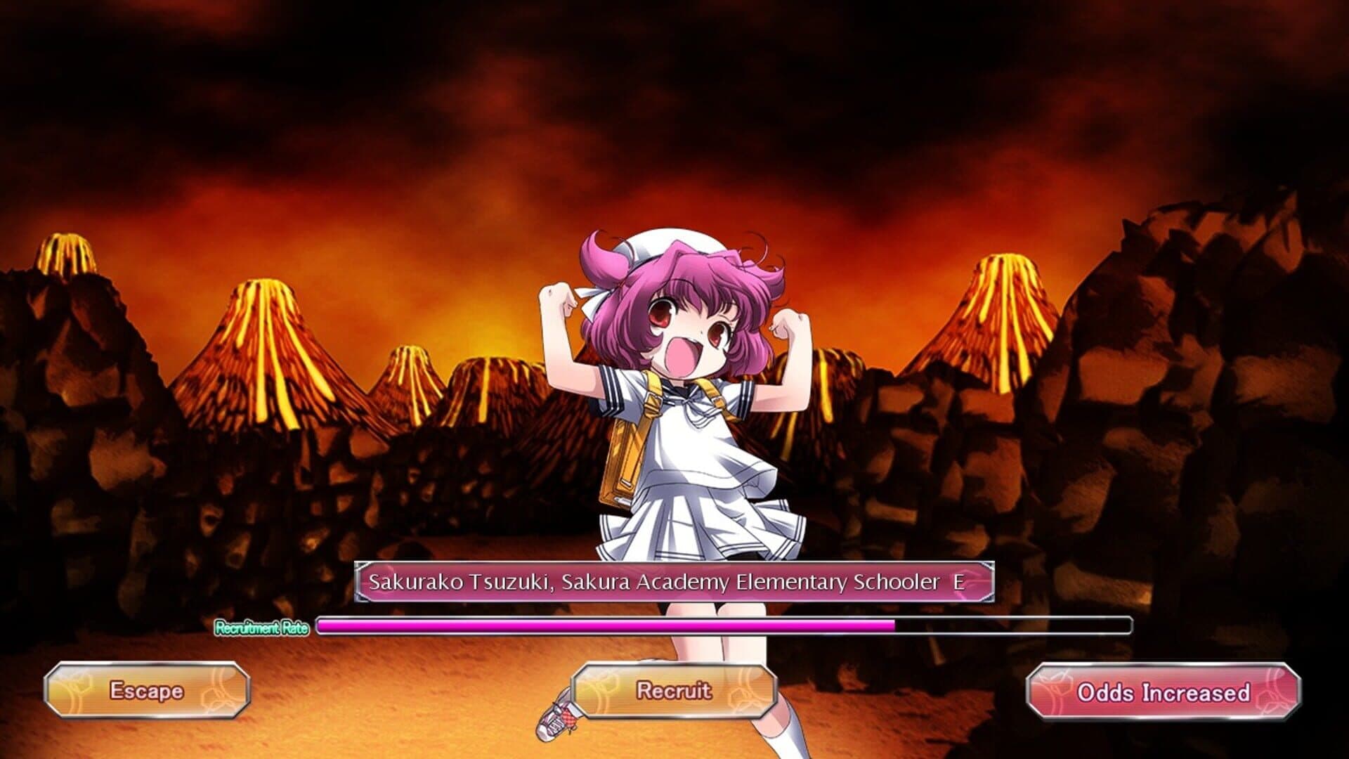 Eternal Destiny: Dragon's Dawn - Revenge of Tiamat screenshot 4