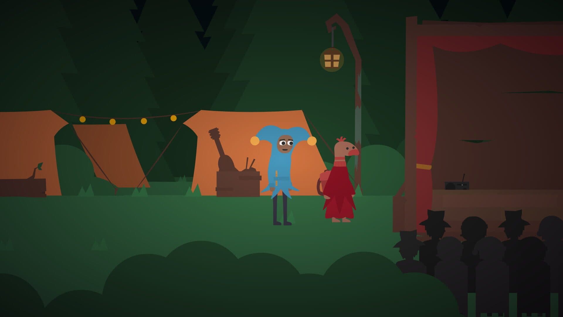 Once Upon a Jester screenshot 10